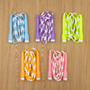 skipping rope Bamboo Signature models Multicolor Can wholesale On behalf of