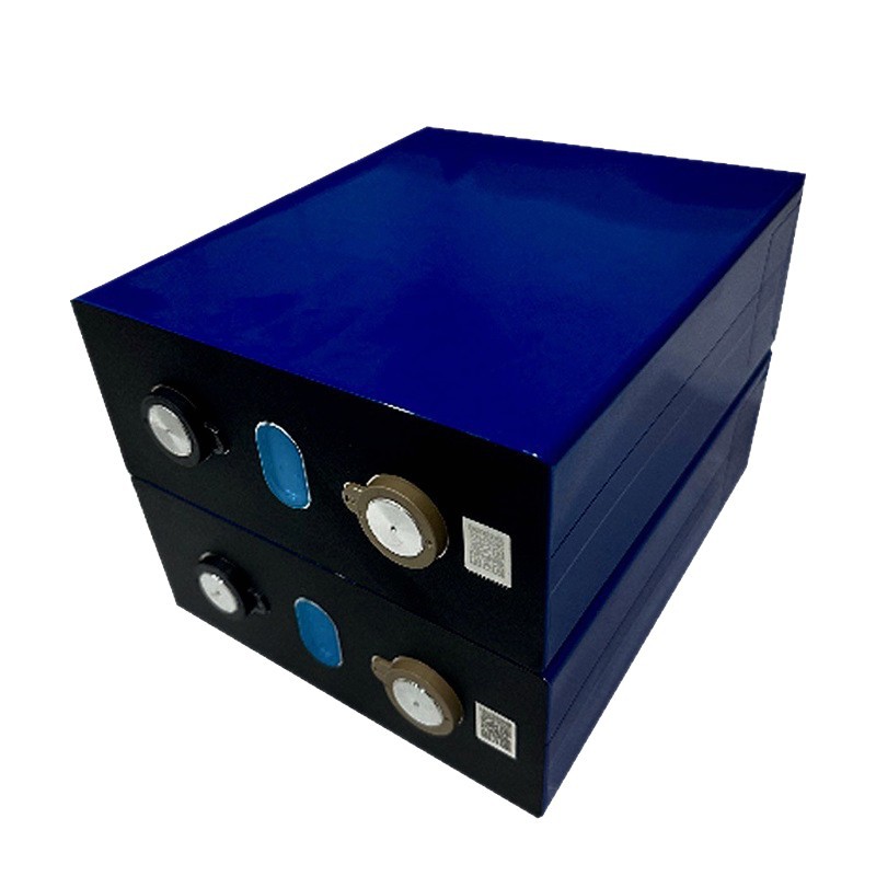 HiGEE 3.2V280Ah batería de fosfato de hierro de litio Lifepo4 almacenamiento de energía estación base de energía fotovoltaica