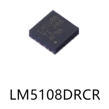 LM5108DRCR���bVSON10ԭ�b�ŘO��оƬ�����·ic���Ԫ�����NƬ