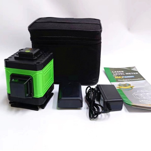 Foreign trade model 12-wire green cloth-wrapped single electric…