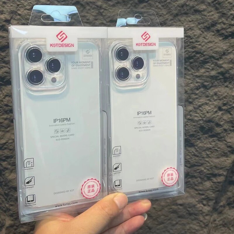 Castor Transparent Shell Apple Domestic Full Series Mobile Phone Cases High Quality Mixed Batch Fashion Appearance Wholesale Castor