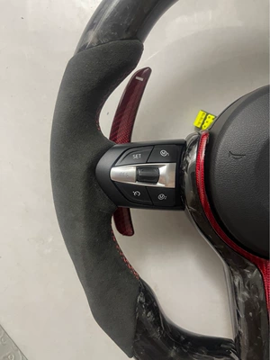 Steering wheel Wheel Modification for 3 Series, 5