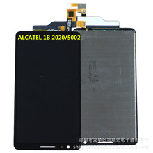 ð1B 2020Ļܳ Alcatel OT5002SҺʾLCD