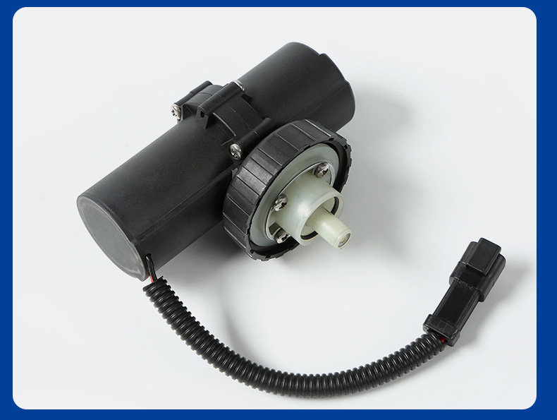 Suitable for Caterpillar backhoe 228-9129 2289129 excavator fuel pump and construction vehicle fuel pump