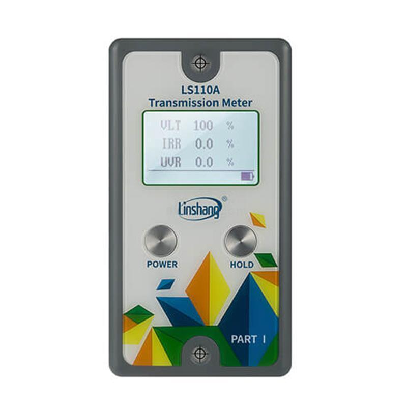 LS110����͸������ LS110H�����̫��Ĥ������ LS110A