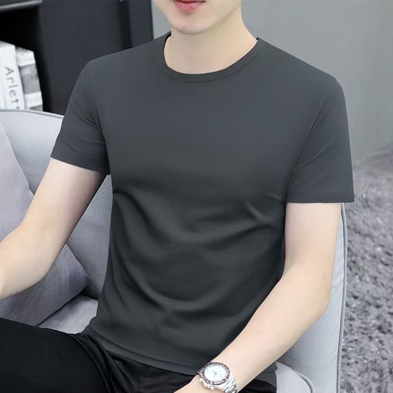짙은 회색