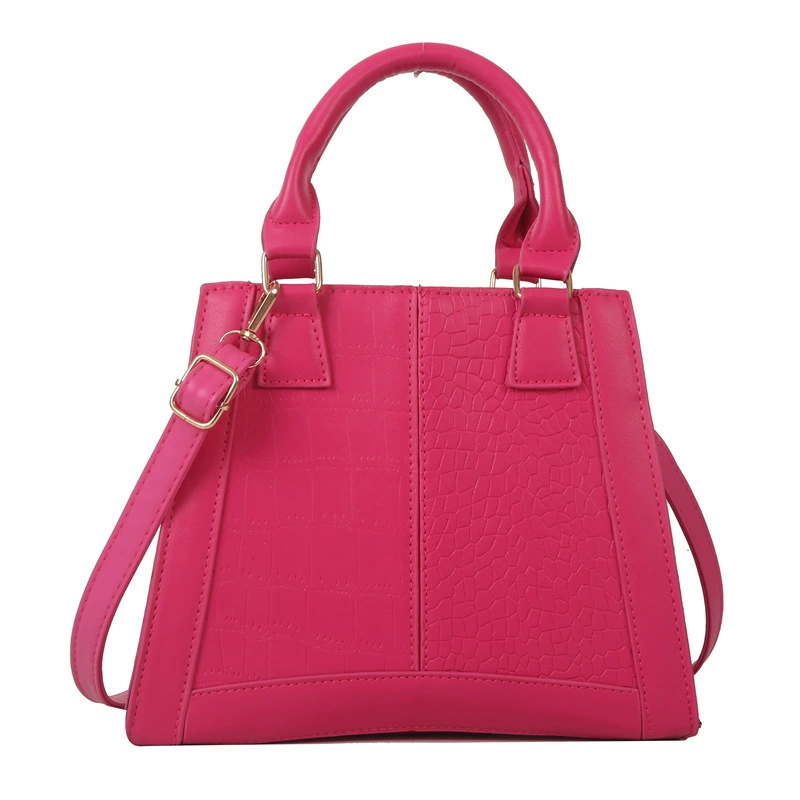 Trend retro shoulder bag, fashionable one-shoulder bag, 2023 collection, high-end