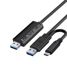 USB3.0 ������ �I���� ��X�������� ��ϵ�yKM data  link C��