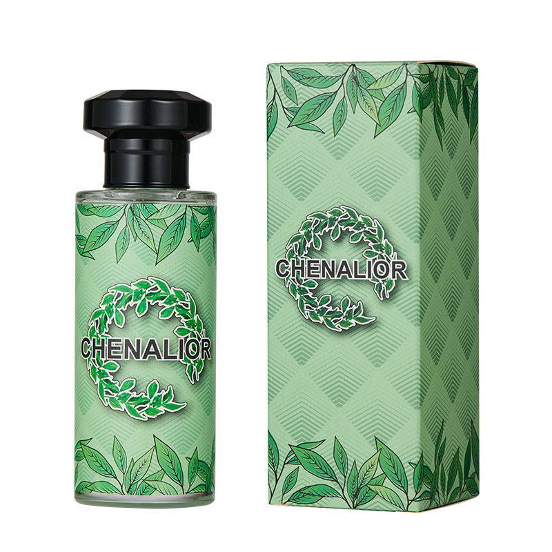CHENALIOR/Perfume para mujer Boya Jue Xian Tea Fragancia duradera Fresco y natural Eau de Toilette al por mayor