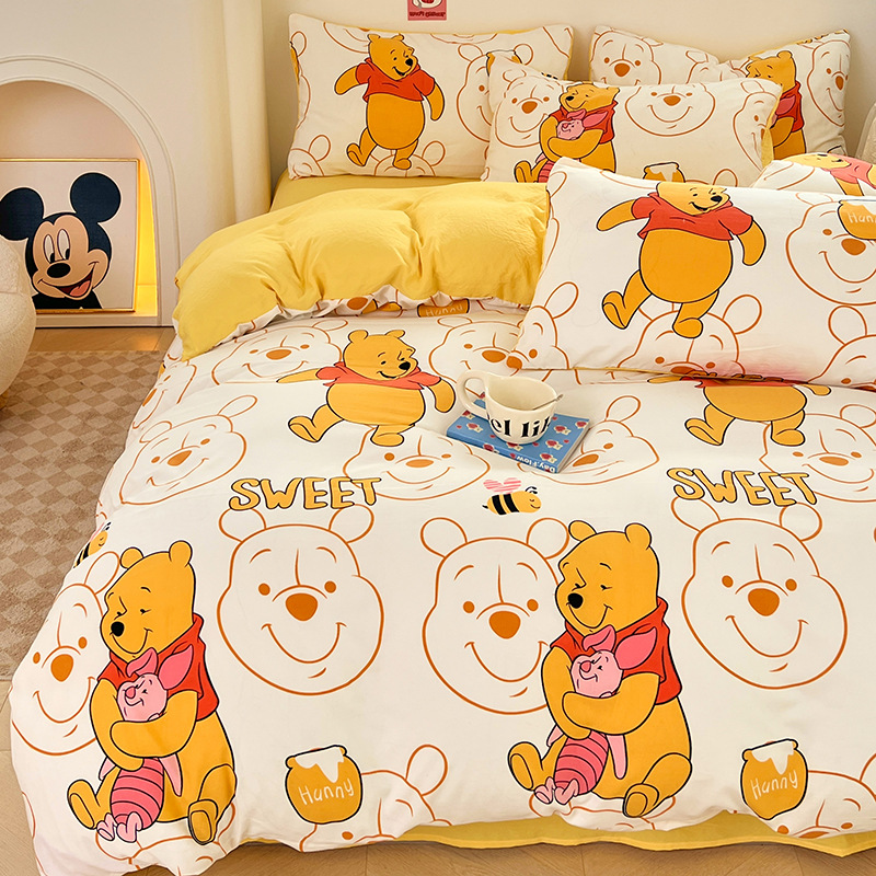 genuine cartoon cute set