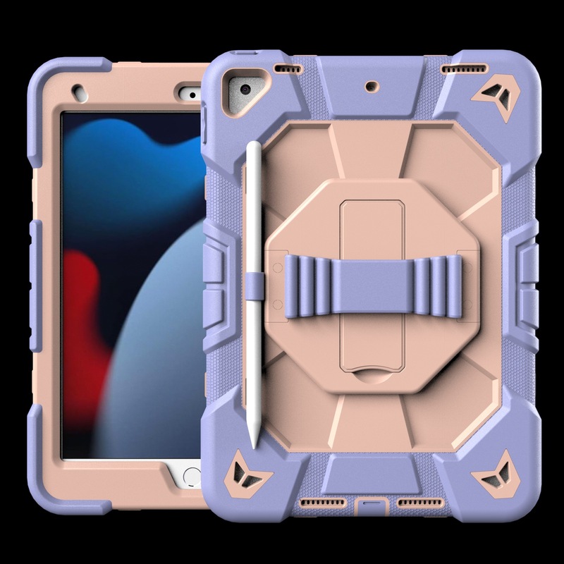 Ipadのタブレット保護カバーに適しています。|undefined