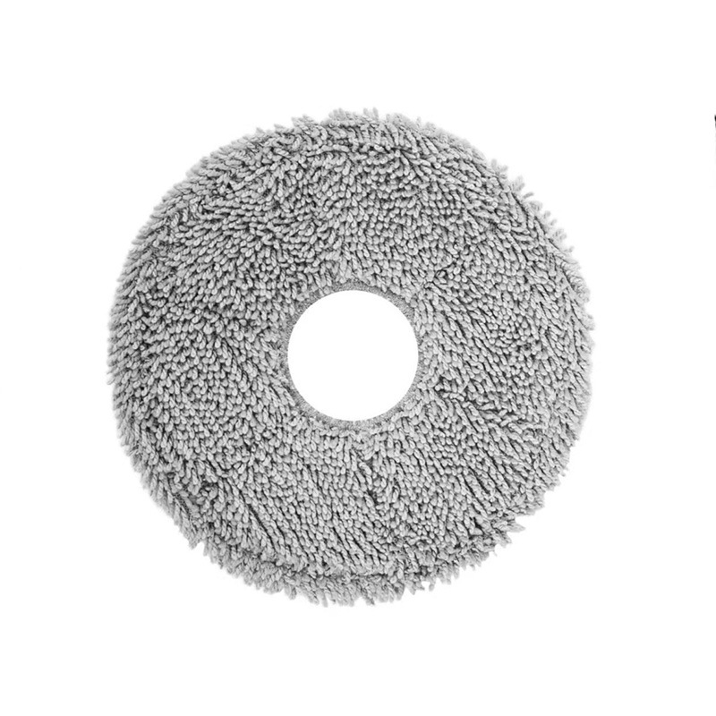 Cleaning Cloth and Mop Accessories for Xiaomi Robot Vacuum X10+ X20 M30 H40 X30 Consumable Supplies