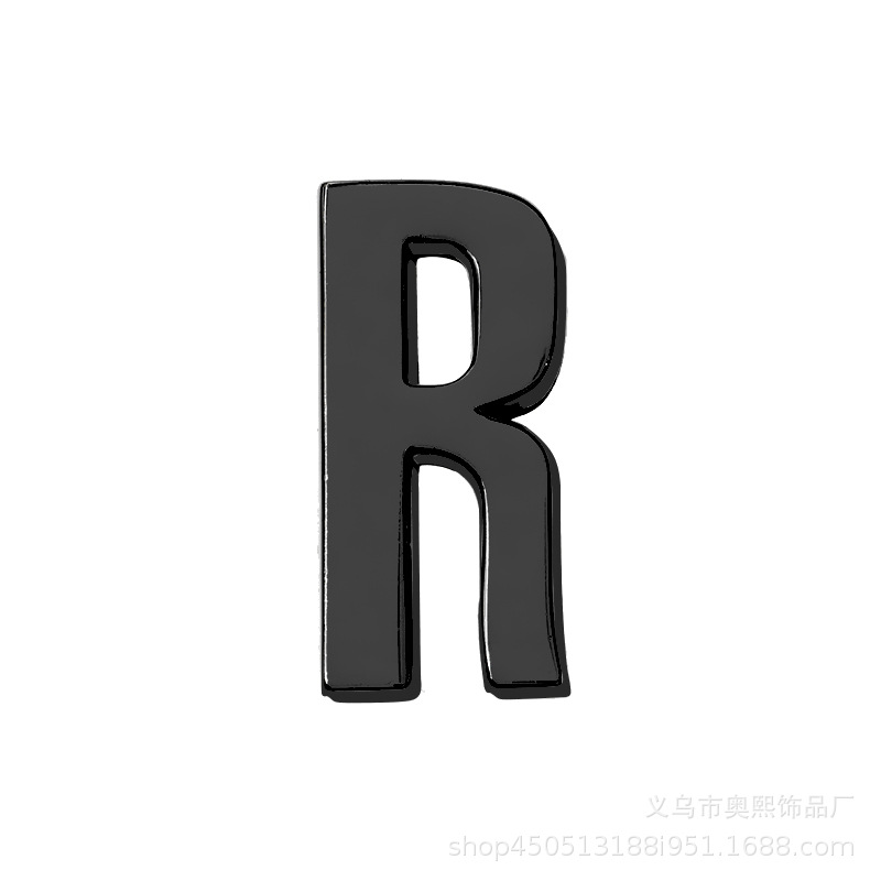 R
