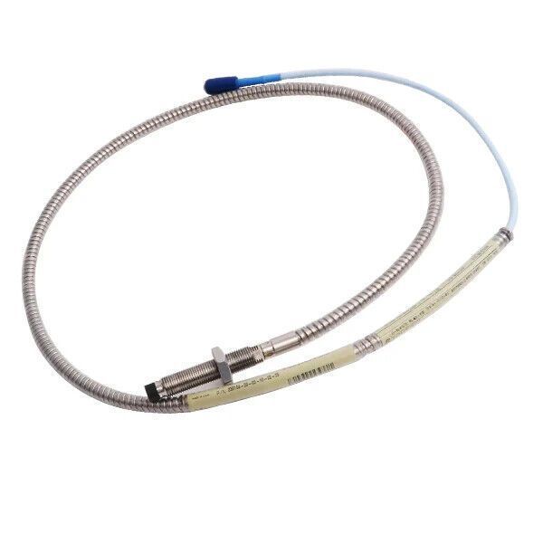 BENTLY NEVADA 330500-02-00本特利/内华达原厂压电速度传感器