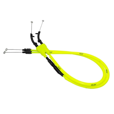 Suitable for Yamaha R1 04-06 Motorcycle Throttle Cable Oil Return Cable Clutch Cable Clutch Cable
