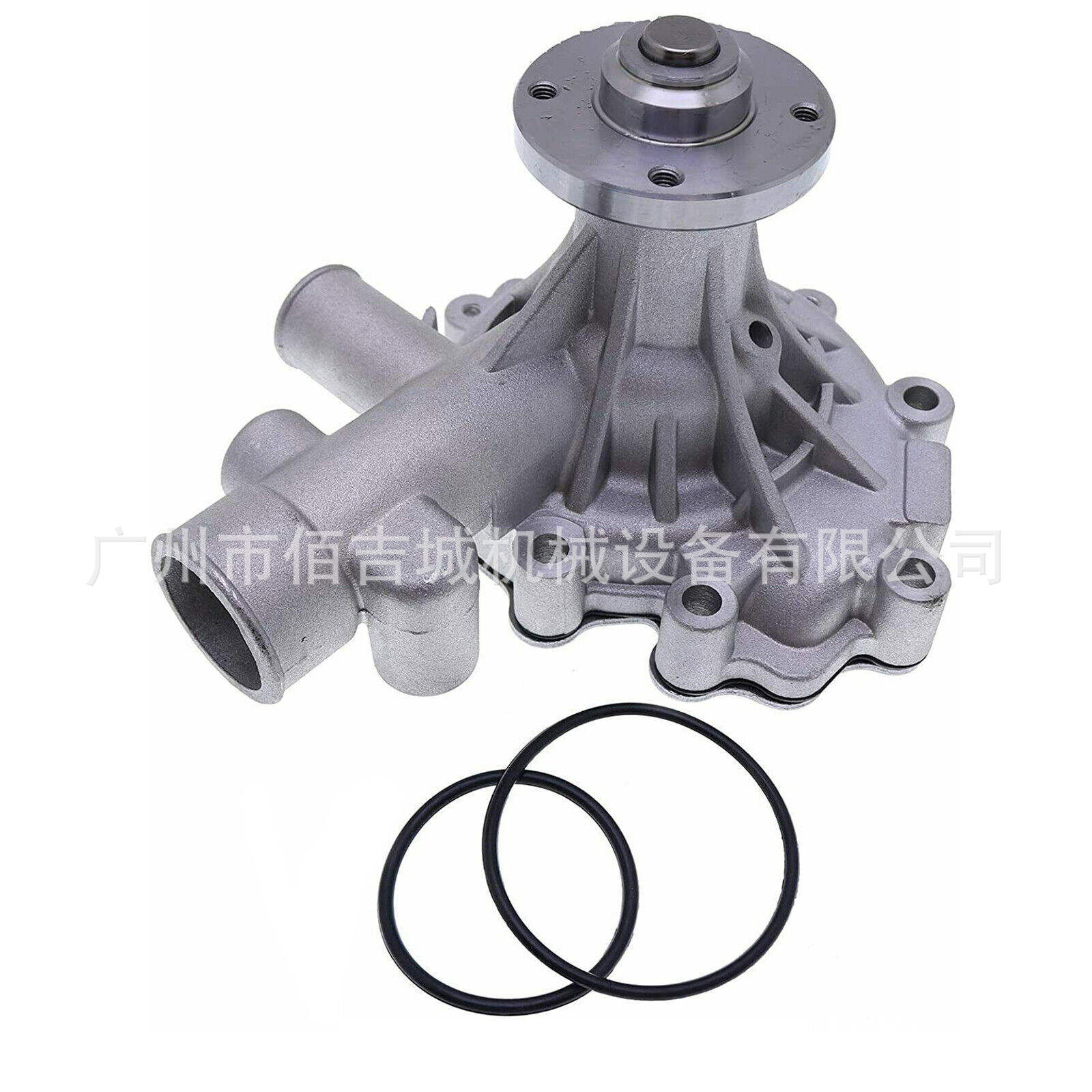 Cargadora Caterpillar 247 257 267 277 262 Accesorios bomba de agua153 - 0164 1530164