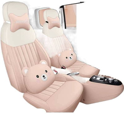 Modelə uyğun (Original) oturacaq örtükləri — Special Car Seat Cover for