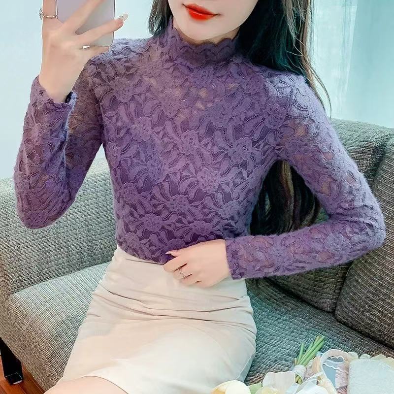 보라색 [레귤러 스타일]