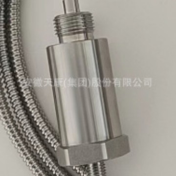 ST-5G-TH高温振动速度传感器