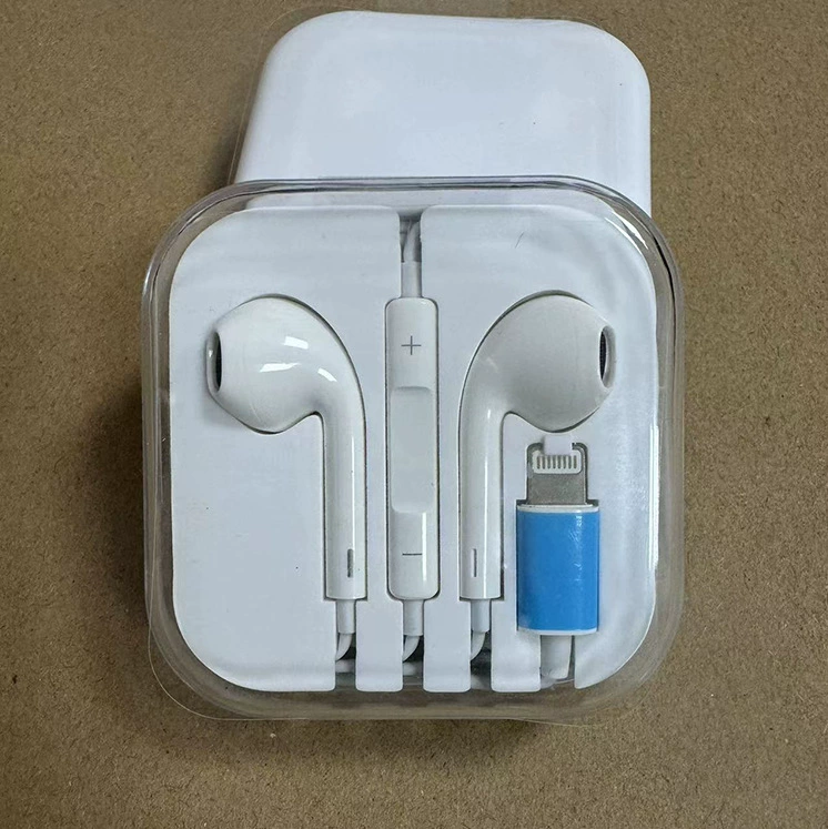 Apple, совместимые наушники для iPhone 13, 12/11/