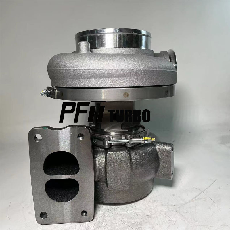 [Factory Direct Supply] S410 318960 A0080965099 318932 Om457La Turbocharger