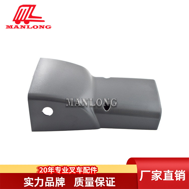 适用力至优电动叉车配件FB10-30车身配件仪表罩 50011-49410