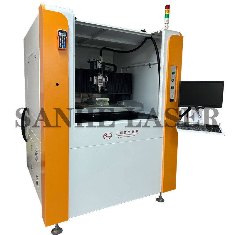 【东莞厂家直供】激光切割钢网制作SMT锡膏印刷smt钢网切割代加工