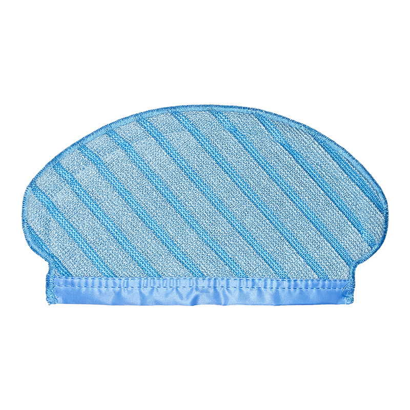 Aplicable a los accesorios del robot de barrido Covos T5/N5/N8 cepillo lateral filtro pantalla rodillo cepillo cubierta filtro fregona