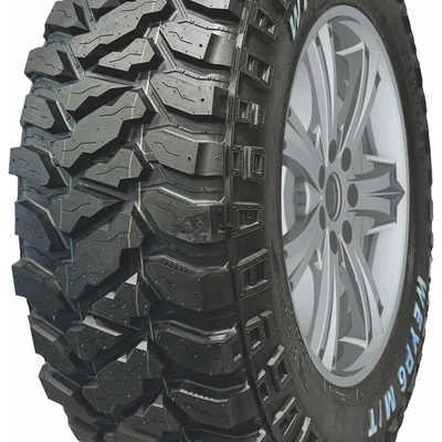 Off-road şinlər Tire 35X12.5R17 Four-Season Anti-Slip - lt28570r17-121118q