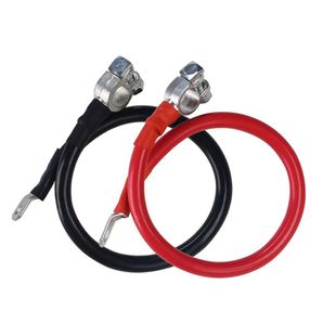 35 Square Car Grounding Wire, Battery Terminal Extension Wire, Battery Connection Wire, Parallel Connection Wire, Series Connection Wire, Grounding Wire
