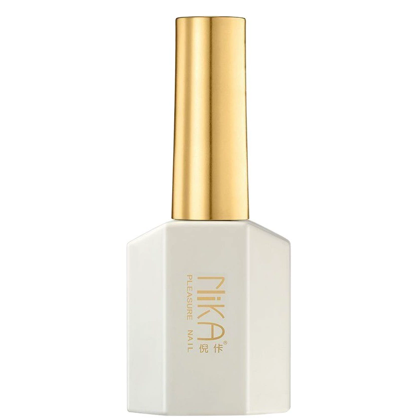 Huan Honey Tea Новый Гель-лак для ногтей 2023 Белый популярный Джокер Xinmei Ледяные мышцы Обнаженная кожа Ногтевой магазин