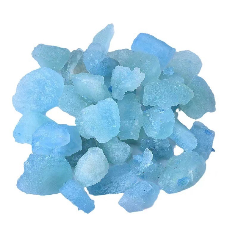 Aquamarine / 2-3cm 100g