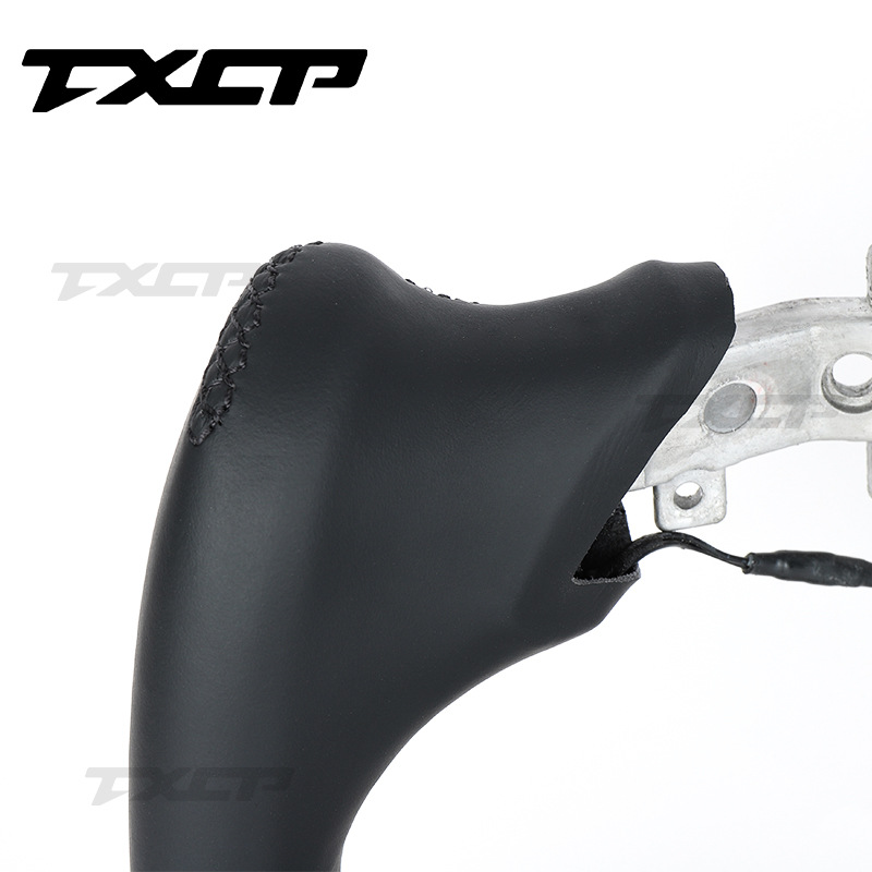 Suitable for new Tesla 3 yoke steering wheel Tesla model 3 Rejuvenation and upgrade yoke