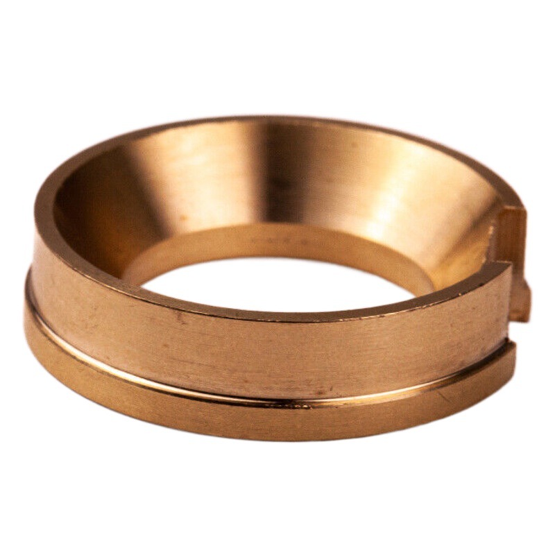 Pieza de transmisión transfronteriza en forma de T de latón Suzuki Samurai {RG911}