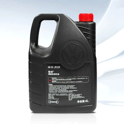 Standard 6, suitable for Magotan, BCC, Gasoline Engine Oil