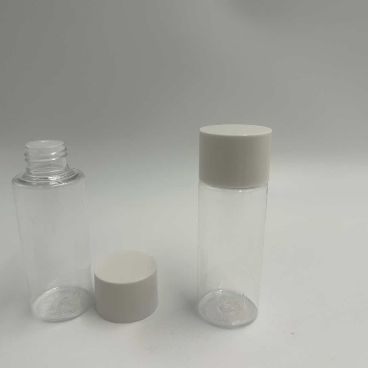 供应100ml化妆水分装瓶保湿水瓶-起订量