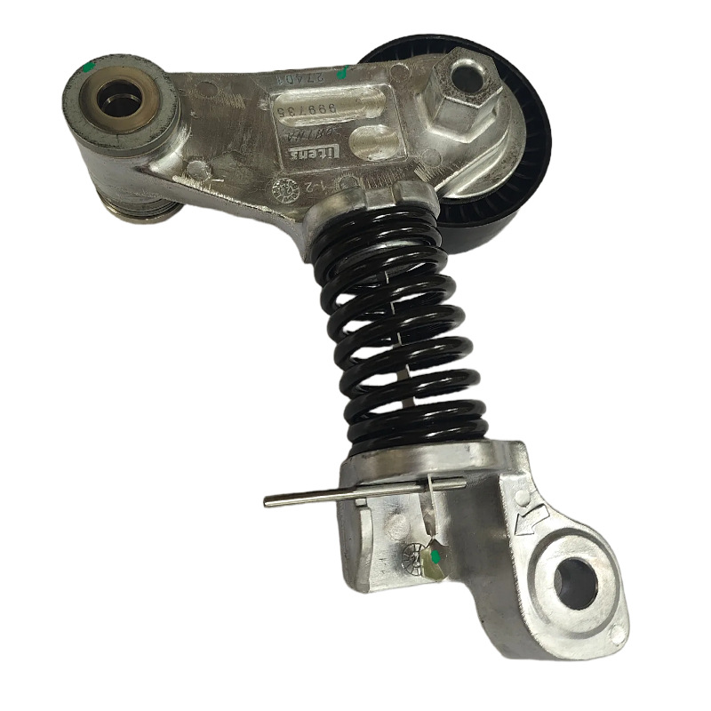 Suitable for Jiang Ruifeng S7M5M4 Xingrui Shuailing T6T8 Belt Tensioner Automatic Tensioner 1015080Gd190