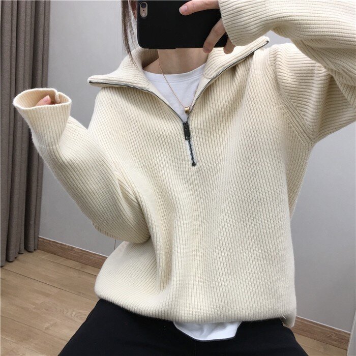 Elegant Sweater - Image 4