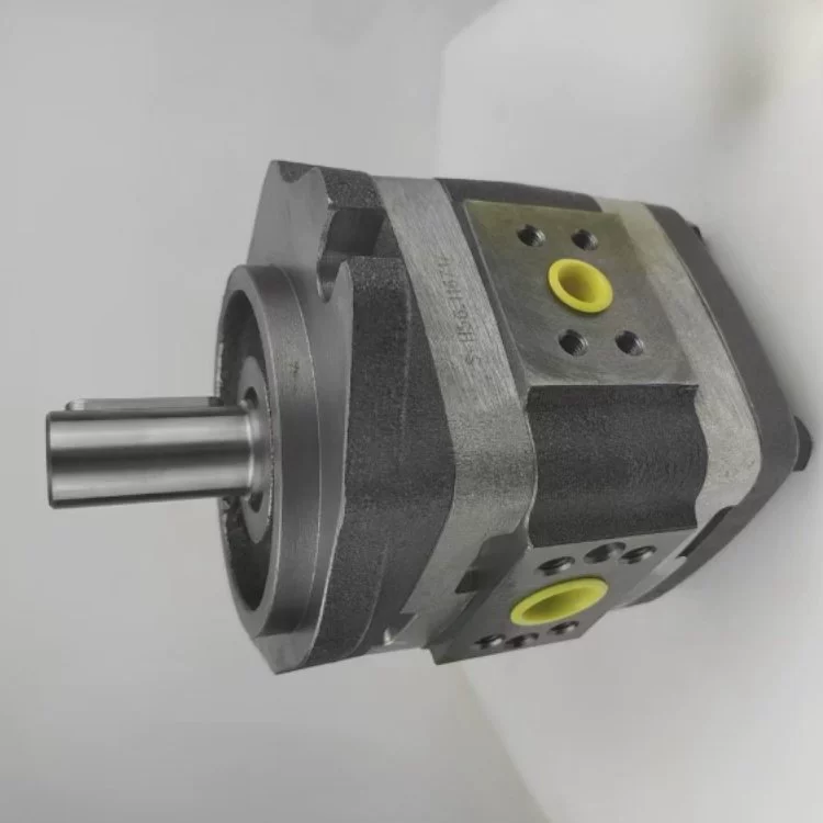 Гидравлический шестеренный насос Voith IPV 4-16 171 IPV5/IPV6/7-125/100/80/64/32/40