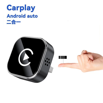 Simsiz CarPlay və Android Auto – private model wireless carplay