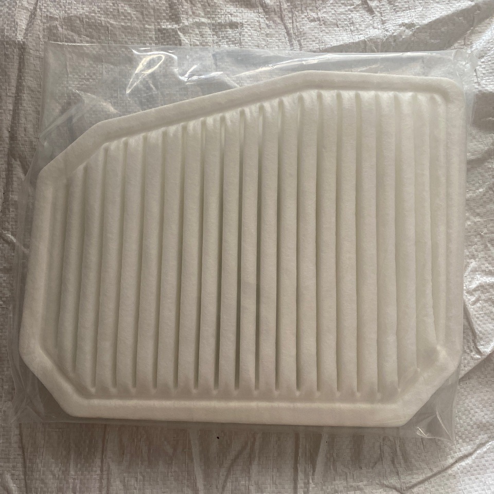 适用于柳工装载机空调滤芯柳工856H 860H 862H 46C5715滤芯工程车