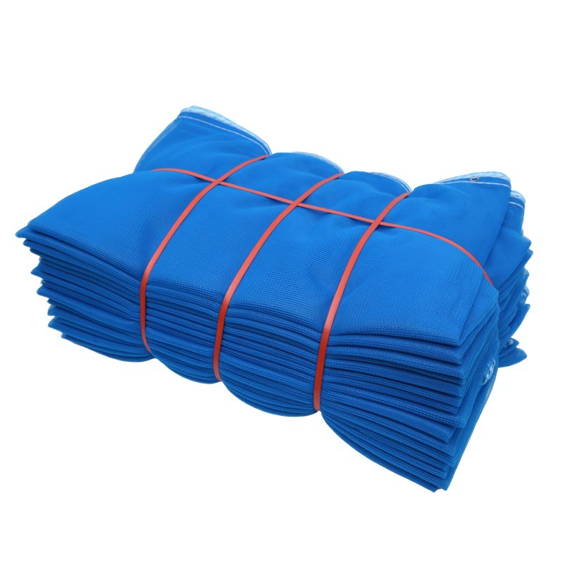 Далянь синяя сеть защиты от солнца