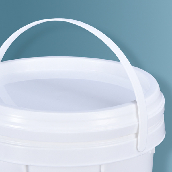 Shuotou PP Plastic Barrel Food Grade 5-20L White Packing Barrel…