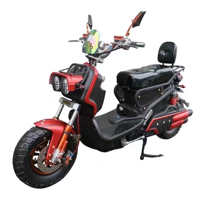 Электрические велосипеды Zoma Mountain Road Deluxe Edition 60v/72v Power Edition Электрический мотоцикл Электрический крутой автомобиль