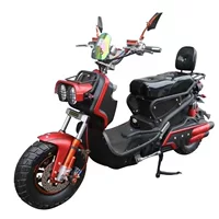 Электрические велосипеды Zoma Mountain Road Deluxe Edition 60v/72v Power Edition Электрический мотоцикл Электрический крутой автомобиль
