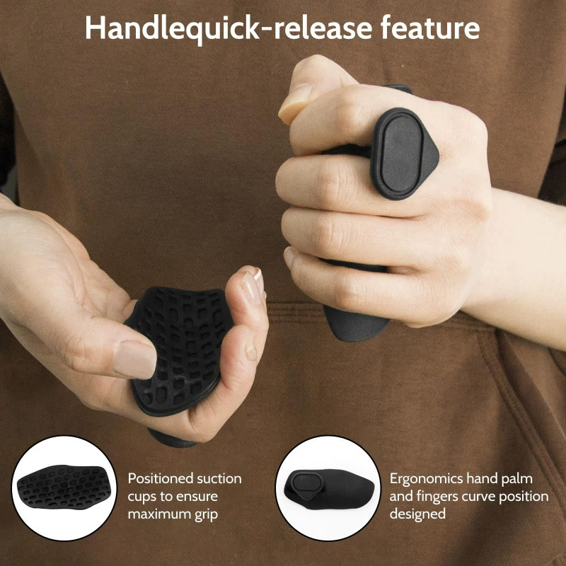 Кроссбордер новый продукт Силовые упражнения для пальцев хват grip strength grip finger exerciser