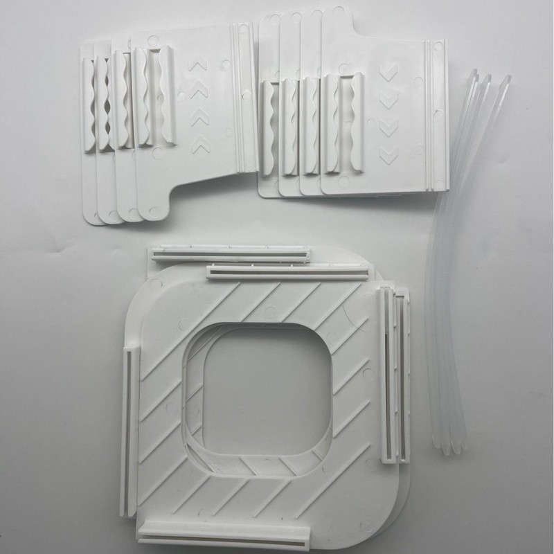 クロスボーダー起爆滑り止めシーツ固定器走れ防止シーツバックルBed Sheet Straps|undefined