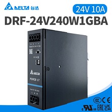 DRF-24V240W1GBA���쿪�ص�Դ24V10A240W��������Ϳ��