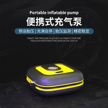 2025���¿�������̥���س�����12v��Яʽ����Ӧ�������� ֧�ֶ���