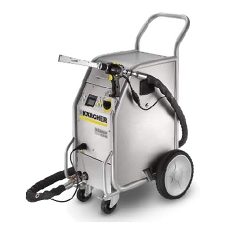 东莞干冰清洗机去毛刺机模具免拆注塑模具镜面模具压铸模具清洗机